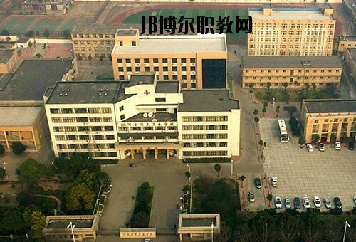 河南醫(yī)藥衛(wèi)生學(xué)校怎么樣、好不好