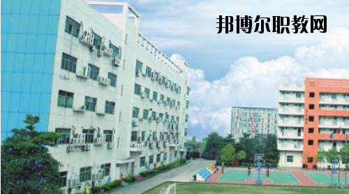 廣東旅游商務職業(yè)技術學校怎么樣、好不好