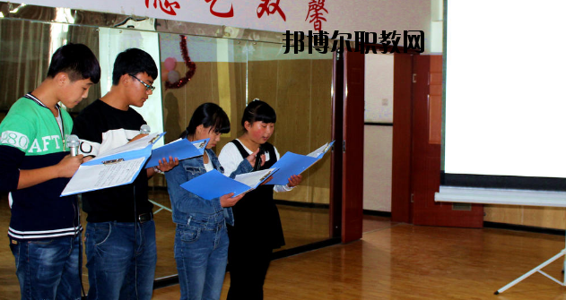 甘肅華圓科技技工學校怎么樣、好不好