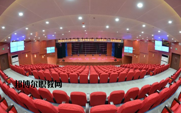 焦作職業(yè)技術(shù)學(xué)校2021年報(bào)名條件、招生要求、招生對(duì)象