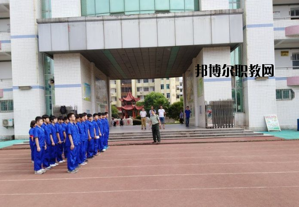 安義職業(yè)技術(shù)學校怎么樣、好不好