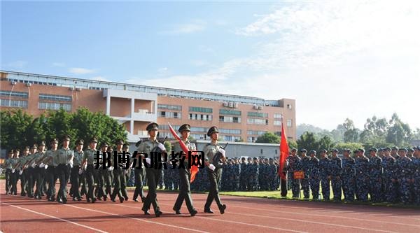 景德鎮(zhèn)理工職業(yè)學(xué)校怎么樣、好不好