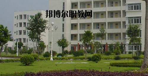 順德區(qū)陳村職業(yè)技術(shù)學(xué)校怎么樣、好不好