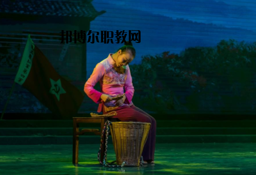 吉安文藝學校怎么樣、好不好