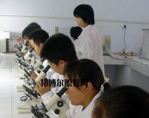 鄭州畜牧獸醫(yī)中等專業(yè)學(xué)校2021年報名條件、招生對象