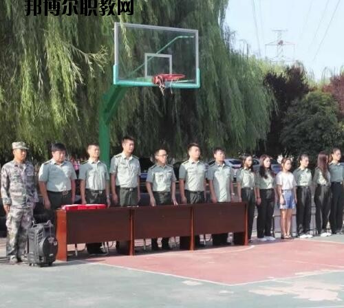 鄭州畜牧獸醫(yī)中等專業(yè)學(xué)校怎么樣、好不好
