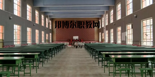 甘肅新世紀科技技工學校怎么樣、好不好
