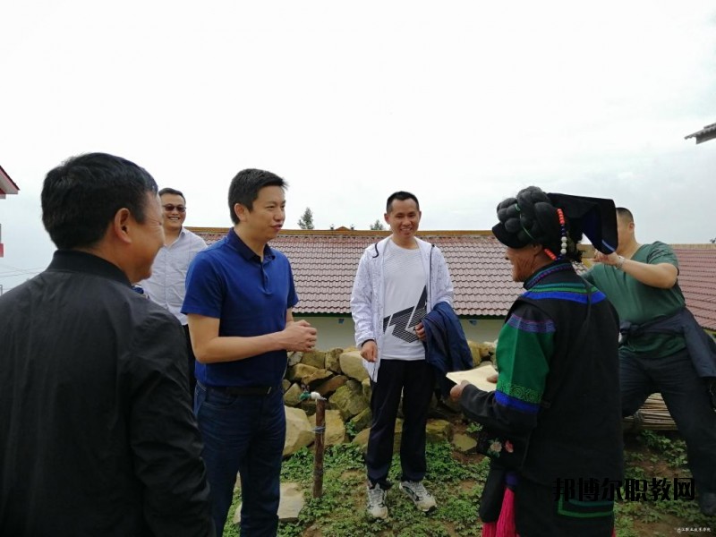 越西縣職業(yè)技術學校2020年有哪些專業(yè)