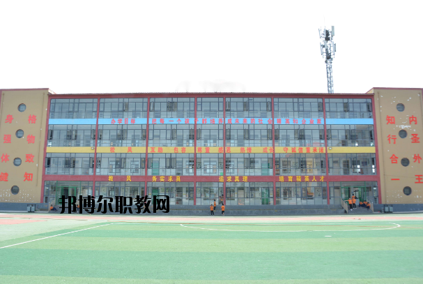 登封中岳少林文武學(xué)校怎么樣、好不好