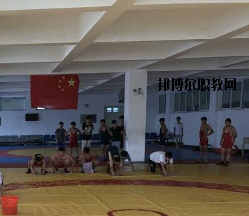 開封體育運動學校怎么樣、好不好