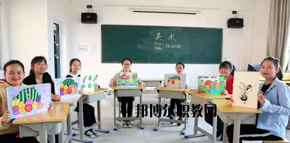 廣昌職業(yè)技術(shù)學(xué)校2020年報(bào)名條件、招生要求、招生對(duì)象 
