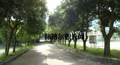 桂林林業(yè)學(xué)校怎么樣、好不好