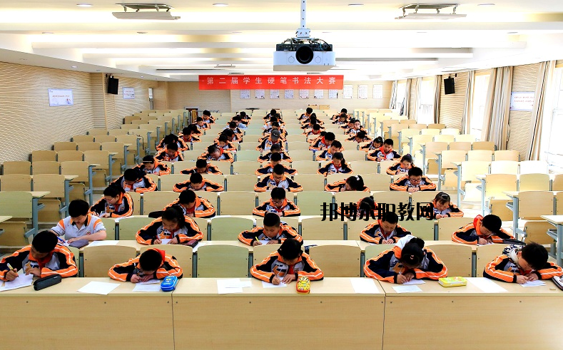 南京聾人高級(jí)中學(xué)怎么樣、好不好