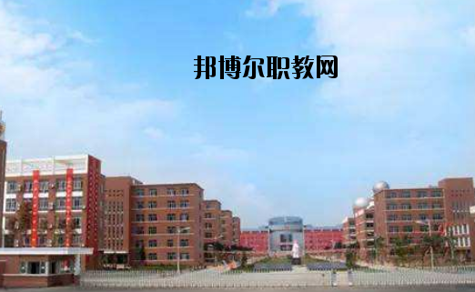 廣昌職業(yè)技術學校怎么樣、好不好