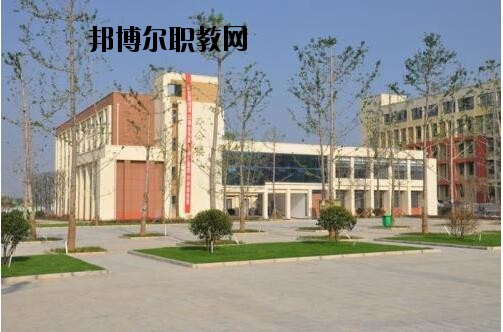 金沙第二職業(yè)技術高級中學怎么樣、好不好