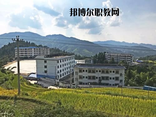 從江縣職業(yè)技術(shù)學(xué)校怎么樣，好不好