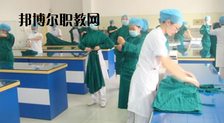 臨夏衛(wèi)生學(xué)校怎么樣、好不好