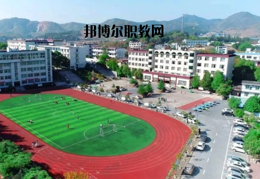 上栗職業(yè)中等專業(yè)學(xué)校怎么樣、好不好