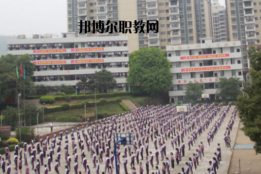 廣東韶關(guān)振華中等職業(yè)學校怎么樣、好不好