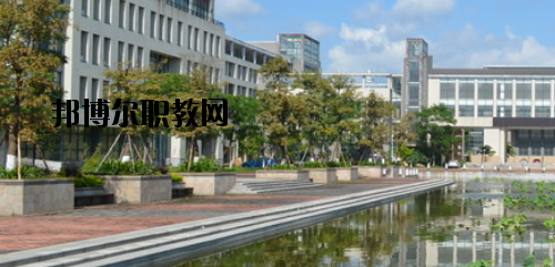 佛山高明區(qū)職業(yè)技術學校怎么樣、好不好