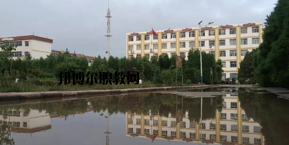 甘肅會寧職業(yè)中等專業(yè)學校2020年報名條件、招生要求、招生對象