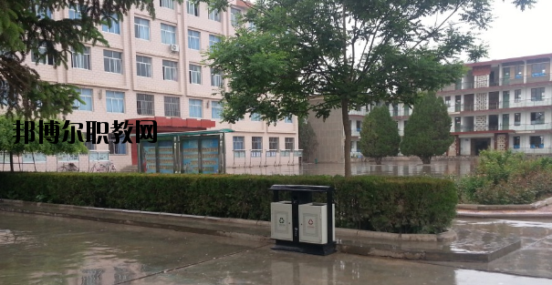 甘肅會寧職業(yè)中等專業(yè)學(xué)校怎么樣、好不好