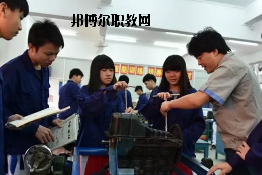 廣州增城區(qū)職業(yè)技術(shù)學(xué)校2020年報名條件、招生要求、招生對象