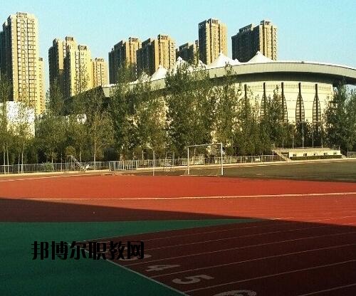 鄭州商貿(mào)管理學(xué)校怎么樣、好不好