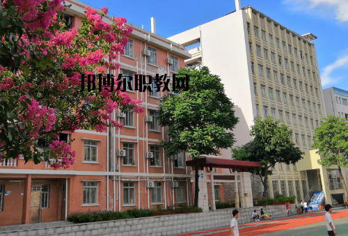 廣東工業(yè)貿(mào)易職業(yè)技術(shù)學校2020年報名條件、招生要求、招生對象