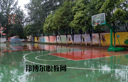 河南義馬煤炭高級(jí)技工學(xué)校怎么樣、好不好