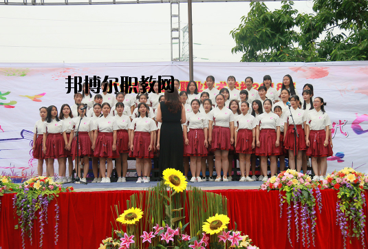 廣州從化區(qū)職業(yè)技術(shù)學(xué)校怎么樣、好不好