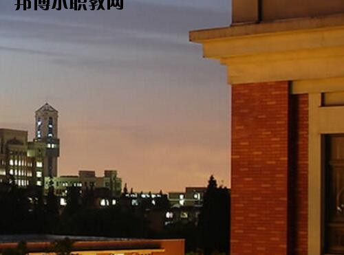 孟州職業(yè)教育中心怎么樣、好不好