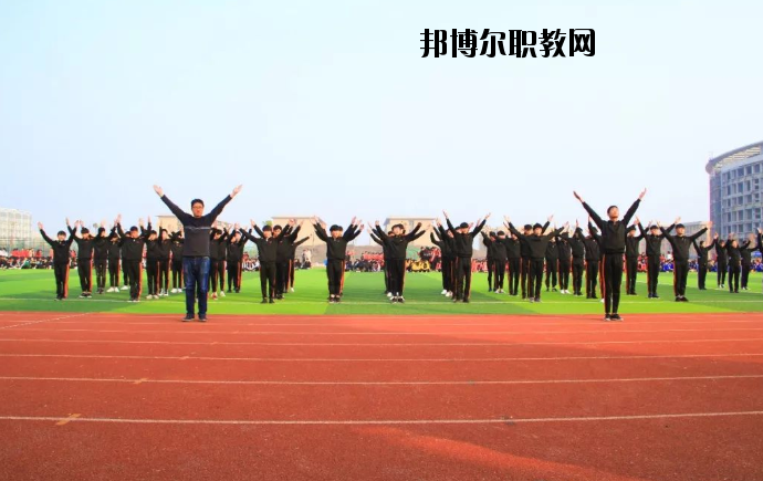 河南駐馬店財經(jīng)學(xué)校2021年報名條件、招生要求、招生對象