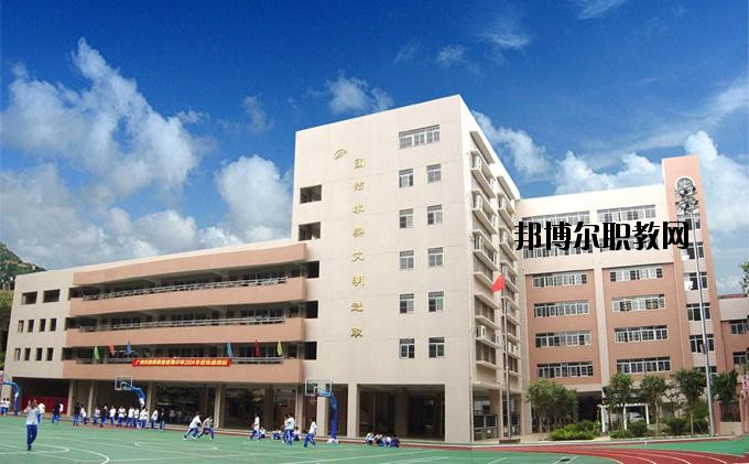 瀾滄縣職業(yè)高級(jí)中學(xué)怎么樣、好不好