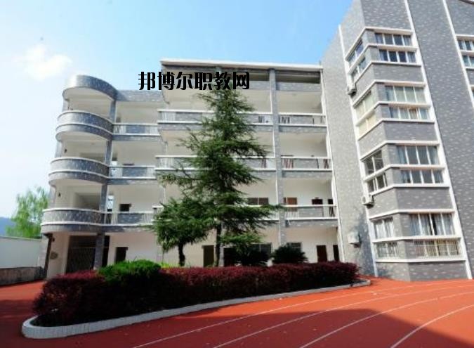 景寧職業(yè)高級中學怎么樣、好不好