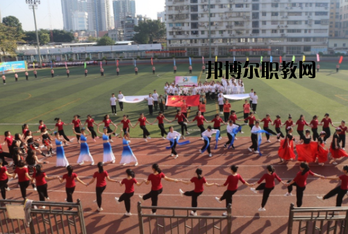 廣州僑光財經(jīng)職業(yè)技術(shù)學(xué)校2020年報名條件、招生要求、招生對象