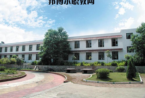 贛州科技學校2020年報名條件、招生要求、招生對象 