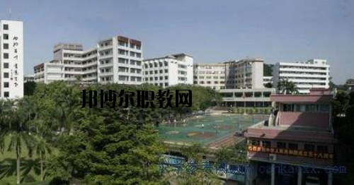 廣州廣播電視大學(xué)附設(shè)職業(yè)技術(shù)學(xué)校2020年報名條件、招生要求、招生對象