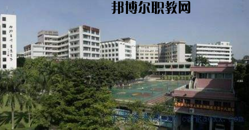 廣州廣播電視大學(xué)附設(shè)職業(yè)技術(shù)學(xué)校怎么樣、好不好