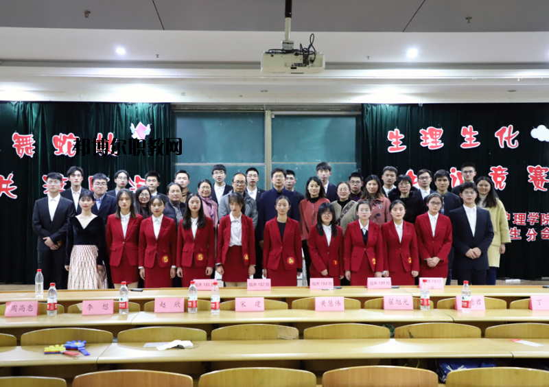 南通大學(xué)醫(yī)學(xué)院2020年報名條件、招生要求、招生對象