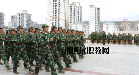 定西高級(jí)職業(yè)技術(shù)學(xué)校2020年報(bào)名條件、招生要求、招生對(duì)象