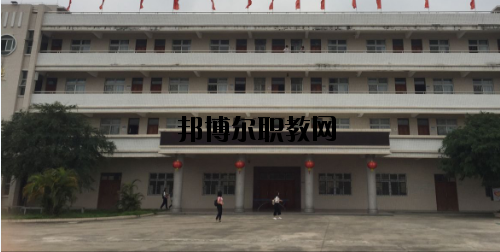 陸豐技工學校2020年報名條件、招生要求、招生對象