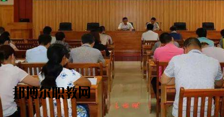 容縣衛(wèi)生學(xué)校怎么樣、好不好