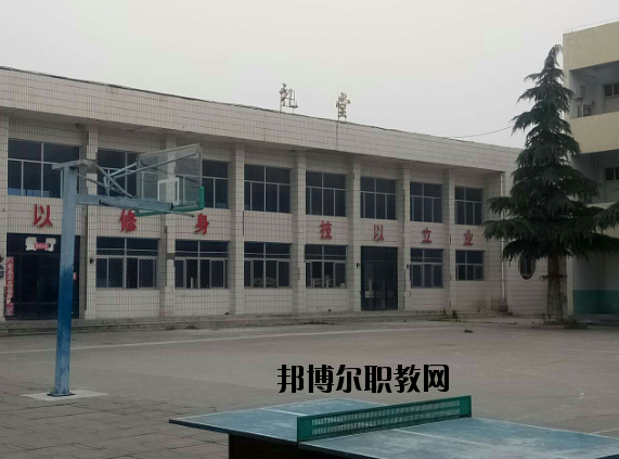 洛陽(yáng)中醫(yī)藥學(xué)校怎么樣、好不好