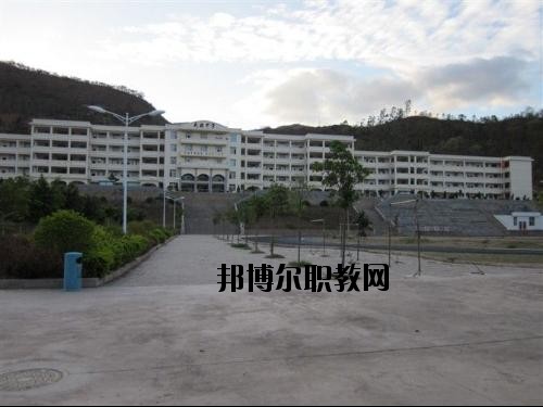 保山隆陽(yáng)區(qū)職業(yè)技術(shù)學(xué)校怎么樣、好不好