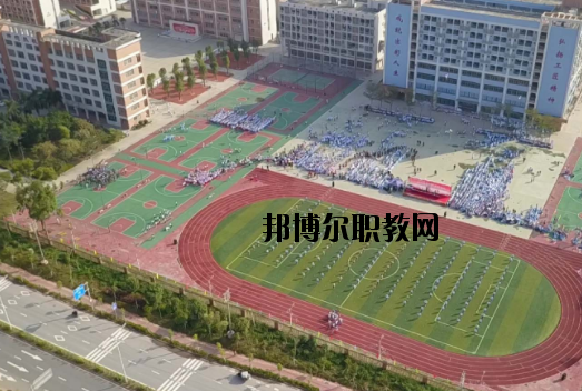 惠州仲愷技工學(xué)校2020年報(bào)名條件、招生要求、招生對(duì)象