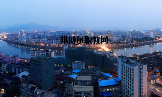 梅州交通技工學(xué)校怎么樣、好不好