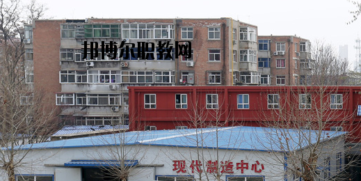 保定技師學(xué)院2020年報名條件、招生要求、招生對象