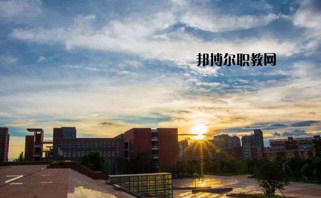 漢川中等職業(yè)技術學校怎么樣、好不好