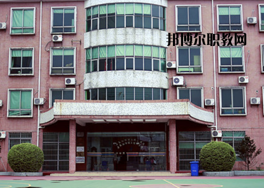 廣東江南理工技工學(xué)校怎么樣、好不好